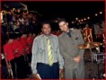 Maestros Moreira & Larry